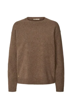 Discount Sally Striktrøje, , M Dame Strik & Sweatshirts