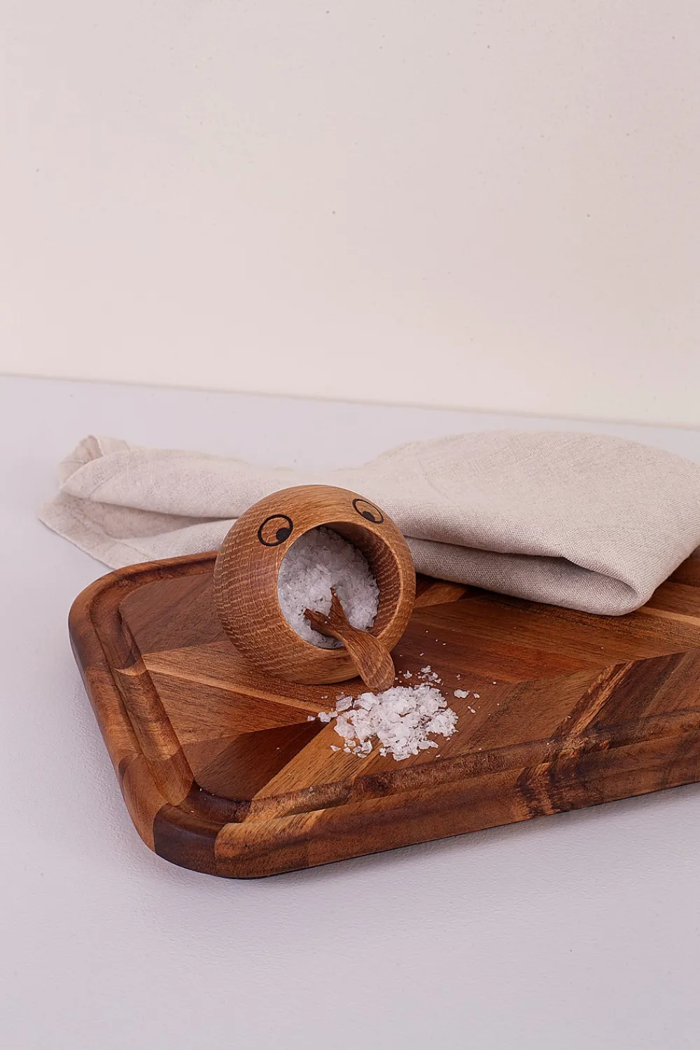 Sale Salty Saltkar, Køkkentilbehør & -Redskaber