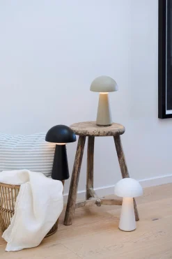 New Sam Bordlampe, Bordlamper