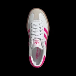 Adidas Sambae J Sneakers, , 35.5-Børn Sko & Sneakers