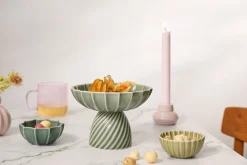 Sale Samsurium 2-pak Skåle, , Ø8,6 cm Fade & Skåle