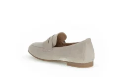 Gabor Samtchevreau Loafers, , 37-Dame Loafers