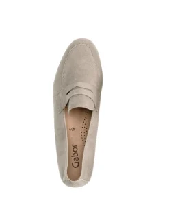 Gabor Samtchevreau Loafers, , 37-Dame Loafers