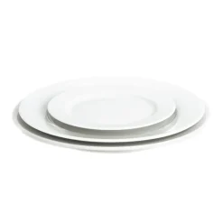 Outlet Sancerre Frokosttallerken, , Ø22 cm Tallerkener
