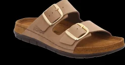 Rohde Sandaler, , 38-Dame Sandaler