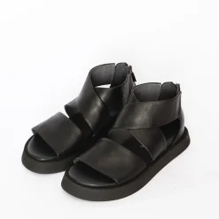 Lofina Sandaler, , 36-Dame Sandaler