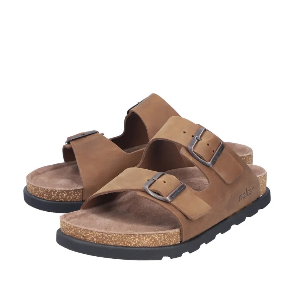 Rieker Sandaler, , 44- Sandaler
