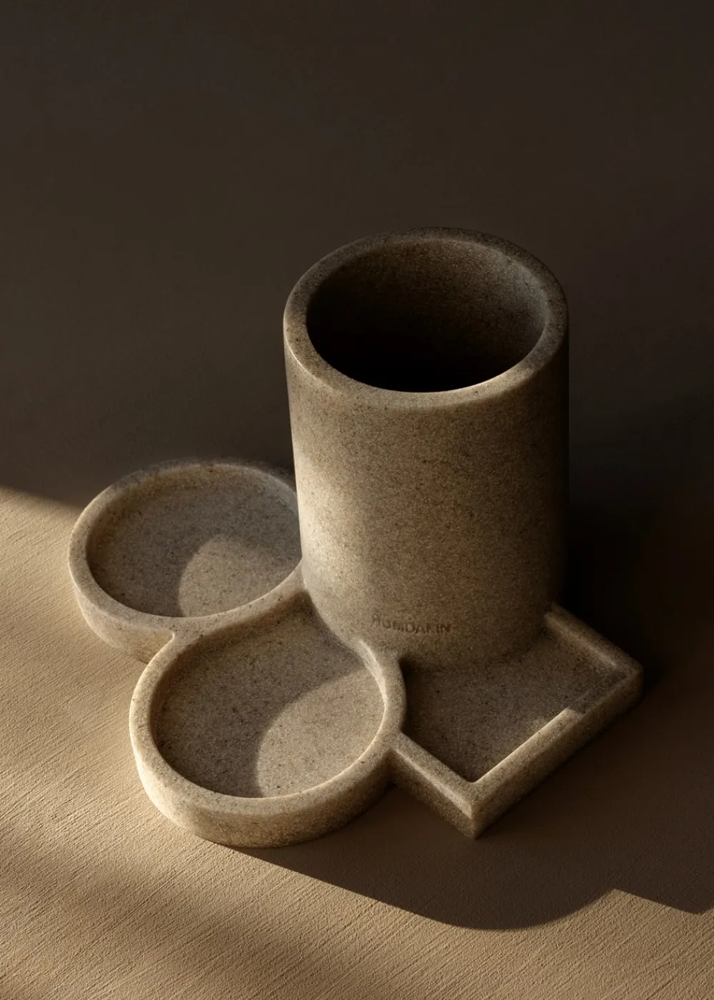 Online Sandstone Organizer Vask & Rengøring