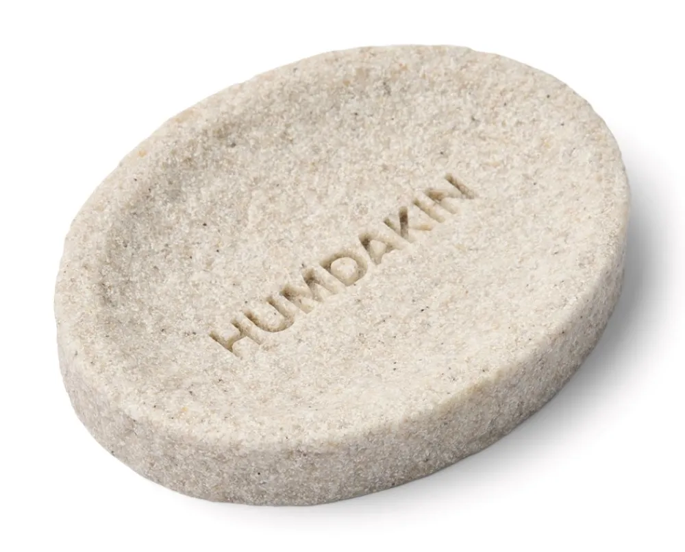 Humdakin Sandstone Sæbeskål,- Dispensere & Tandkrus