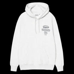 Carhartt WIP Sandwich Hættetrøje, , XL- Sweatshirts & Trøjer