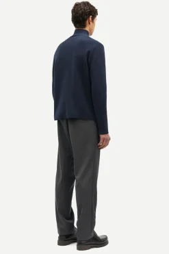 Sale Saniklas Full Zip Cardigan, , M Cardigans