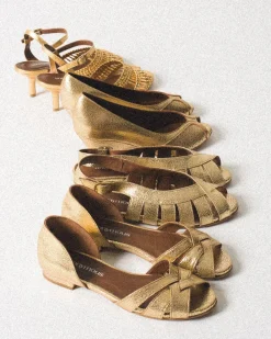 Sale Sanni 20 Sandaler, , 42 Dame Sandaler