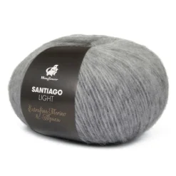 Mayflower Santiago Light Garn, , 50 g- Garn