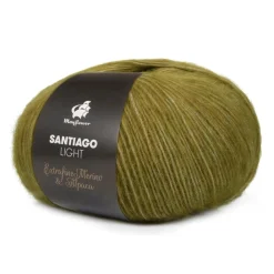 Mayflower Santiago Light Garn, , 50 g- Garn