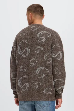Outlet Santo Cardigan, , XL Cardigans