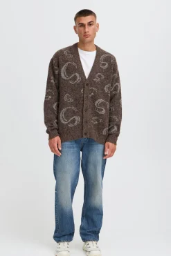 Outlet Santo Cardigan, , XL Cardigans