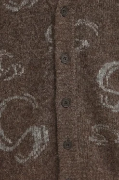 Outlet Santo Cardigan, , XL Cardigans