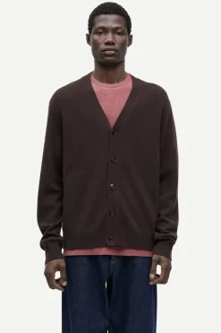Samsøe Samsøe Sapatrik Cardigan, , L- Cardigans