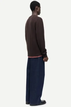 Samsøe Samsøe Sapatrik Cardigan, , L- Cardigans