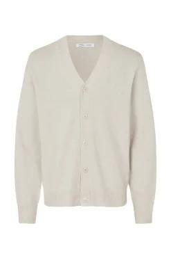 Samsøe Samsøe Sapatrik Cardigan, , M- Cardigans