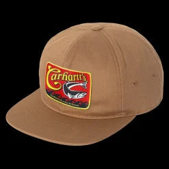 Sardinas Cap, , One Size Huer & Kasketter