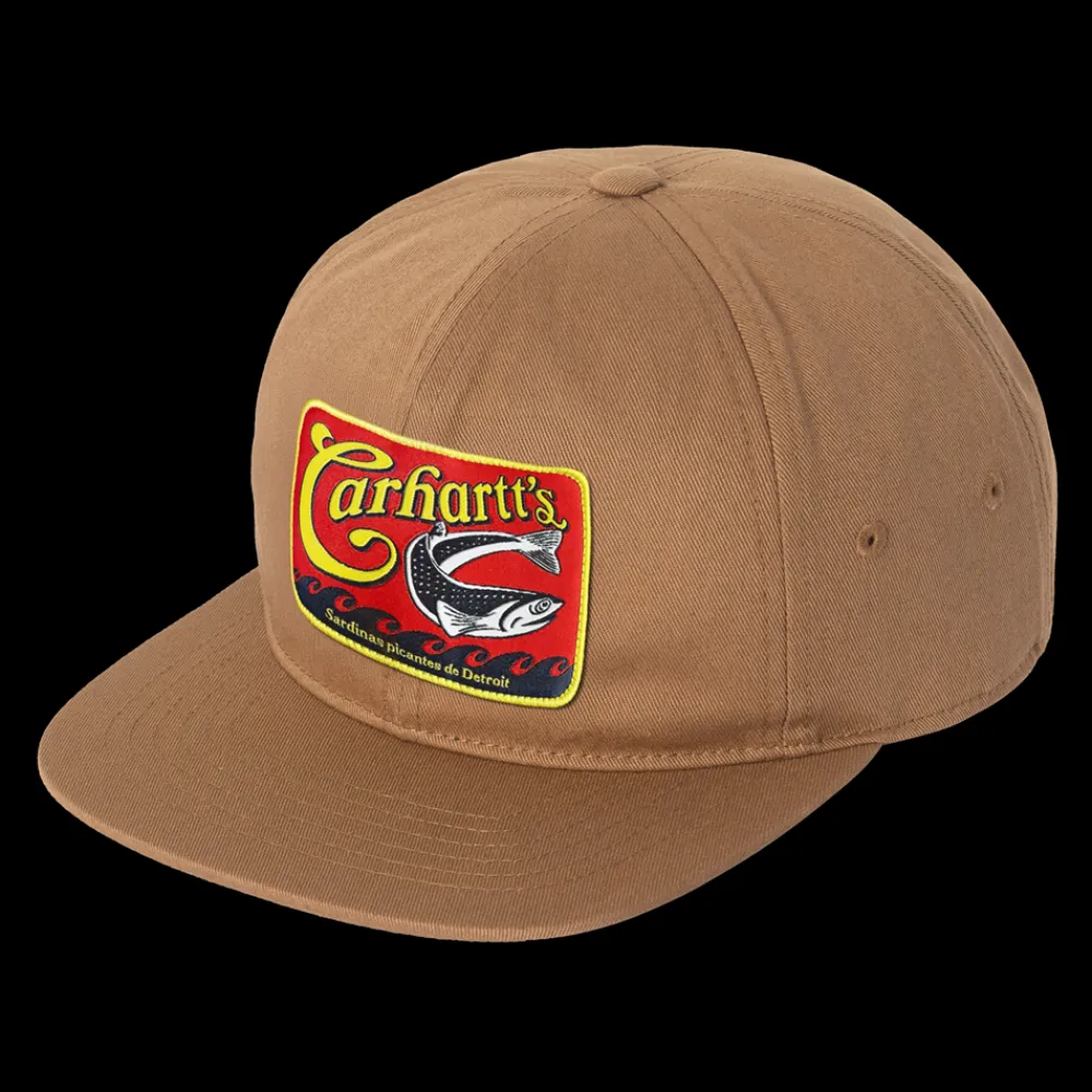 Sardinas Cap, , One Size Huer & Kasketter
