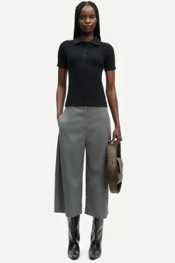 Outlet Saroko Shorts, , L Dame Shorts