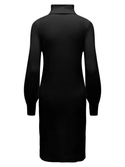 Discount Sasha Strikkjole, , XS Dame Strik & Sweatshirts|Kjoler