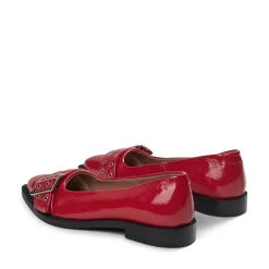 Online Saso Low Sko, , 41 Dame Flade Sko