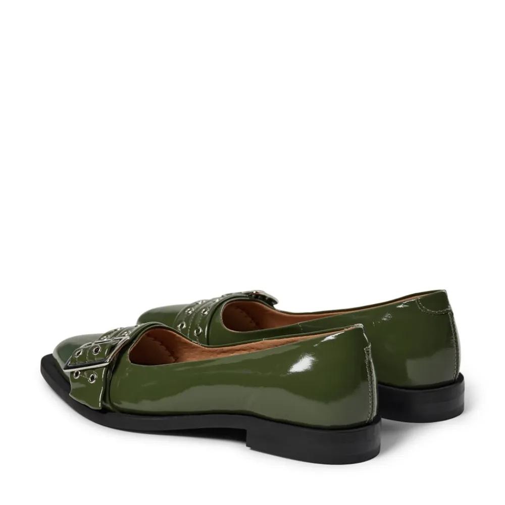 Best Saso Low Sko,, 36 Dame Flade Sko