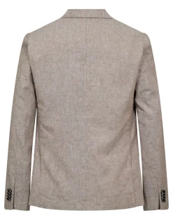 Sale Sasso Classic Fit Blazer, , 56 Jakkesæt & Blazere