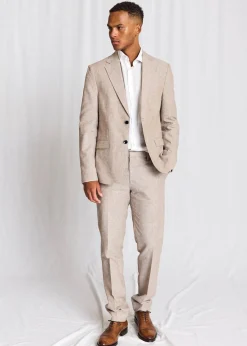 Sale Sasso Classic Fit Blazer, , 56 Jakkesæt & Blazere
