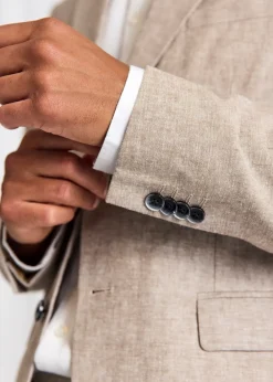 Sale Sasso Classic Fit Blazer, , 56 Jakkesæt & Blazere