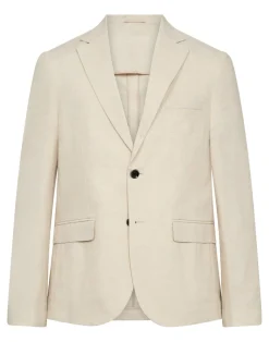 Sale Sasso Classic Fit Blazer, , 56 Jakkesæt & Blazere