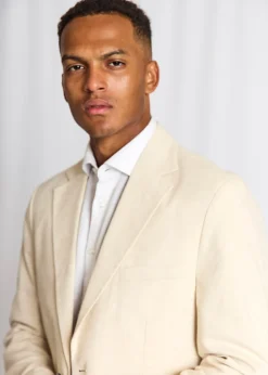 Sale Sasso Classic Fit Blazer, , 56 Jakkesæt & Blazere