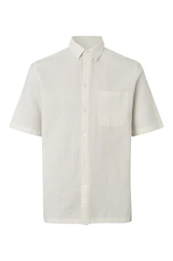 New Sataro NJ Skjorte, , M Skjorter