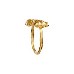 Maanesten Satin Ring, , 55-Dame Ringe
