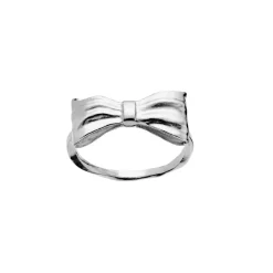 Discount Satin Ring, , 59 Dame Ringe