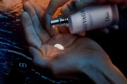 Dior Sauvage After-Shave Balm, 100 ml- Barbering