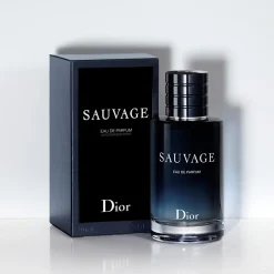 Discount Sauvage Eau De Parfum, 100 ml Dufte|Eau De Parfum