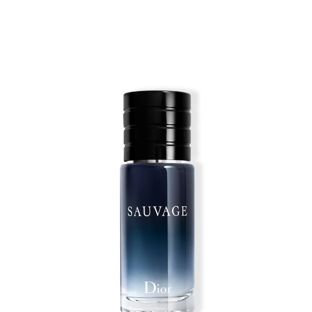 Sauvage Eau De Toilette, 30 ml Eau De Toilette|Eau De Toilette