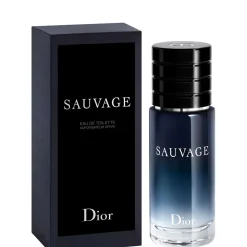 Sauvage Eau De Toilette, 30 ml Eau De Toilette|Eau De Toilette