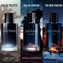 Sale Sauvage Parfum, 100 ml Dufte|Eau De Parfum