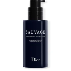 Sale Sauvage The Cleanser Face Cleanser, 125 ml Ansigtspleje