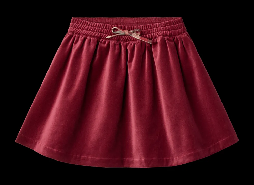 Discount Savanna Nederdel, , 110 cm Børn Nederdele & Shorts