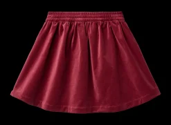 Discount Savanna Nederdel, , 110 cm Børn Nederdele & Shorts