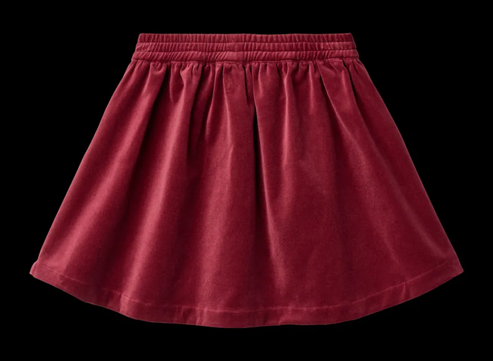 Discount Savanna Nederdel, , 110 cm Børn Nederdele & Shorts