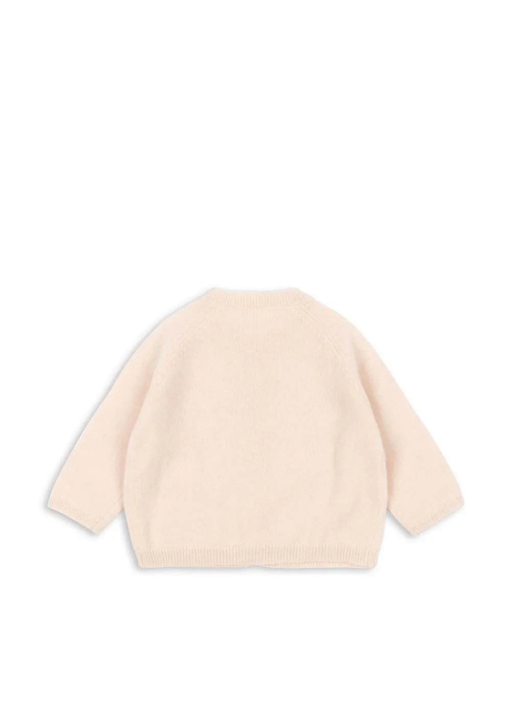 New Savora Due Cardigan, , 86 cm Børn Cardigans