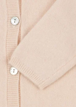 New Savora Due Cardigan, , 86 cm Børn Cardigans