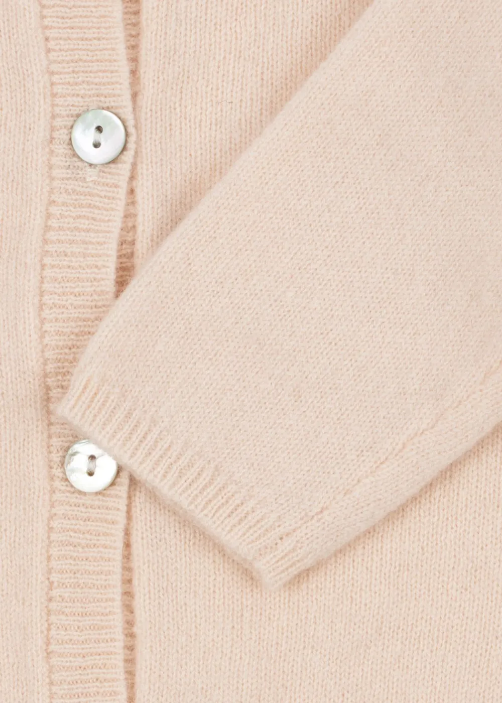 New Savora Due Cardigan, , 86 cm Børn Cardigans